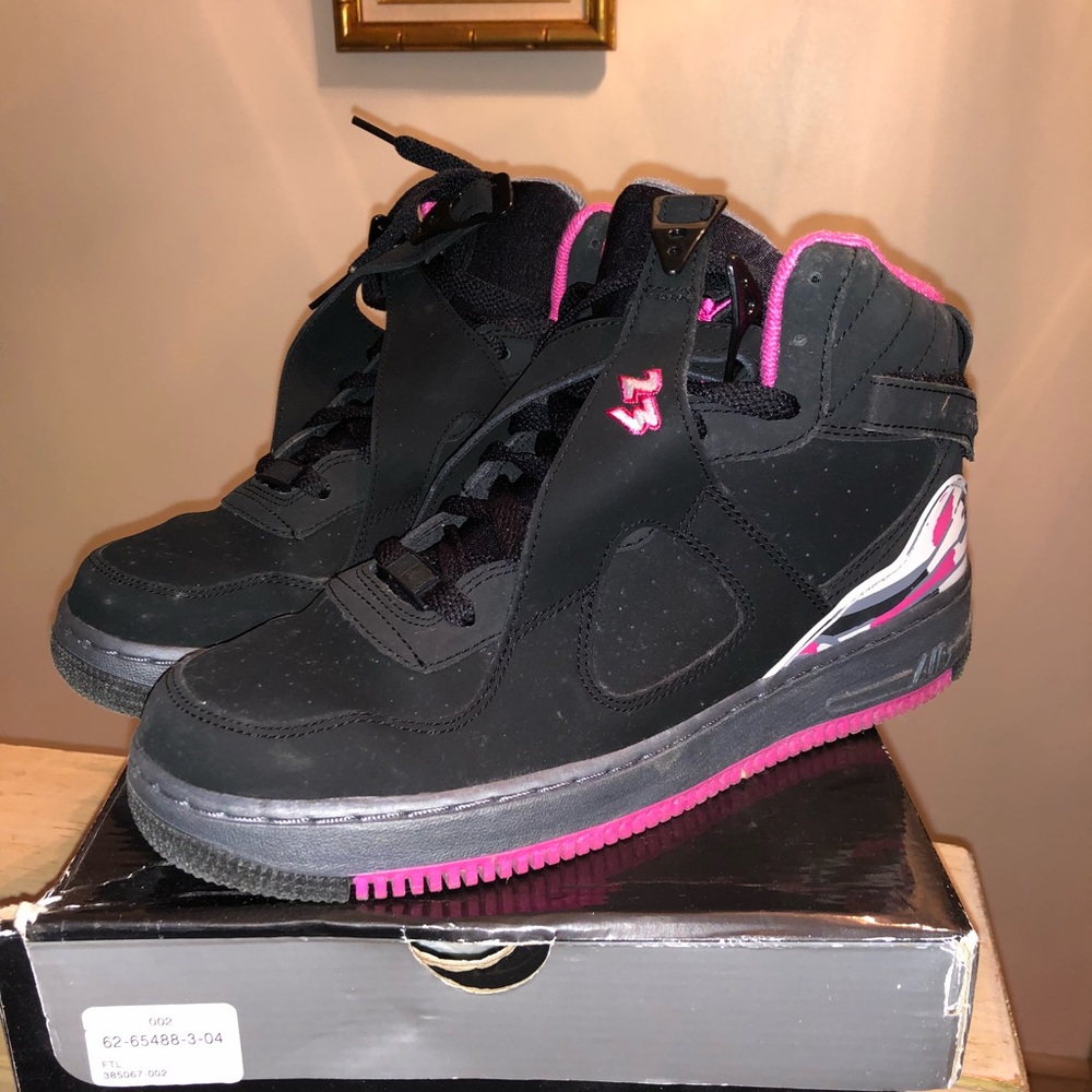 Ajf 8 boys and girls